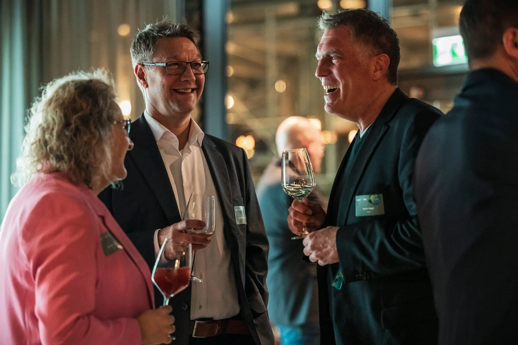 Acer, Kunden und Mitarbeiter, Messe, München, Fotografie