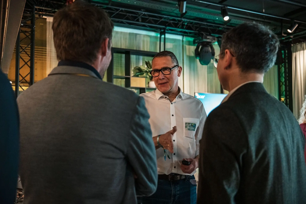 Acer, Messe, München, Fotografie