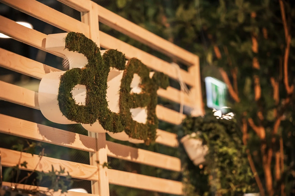 Acer Logo, Messe, München, Fotografie