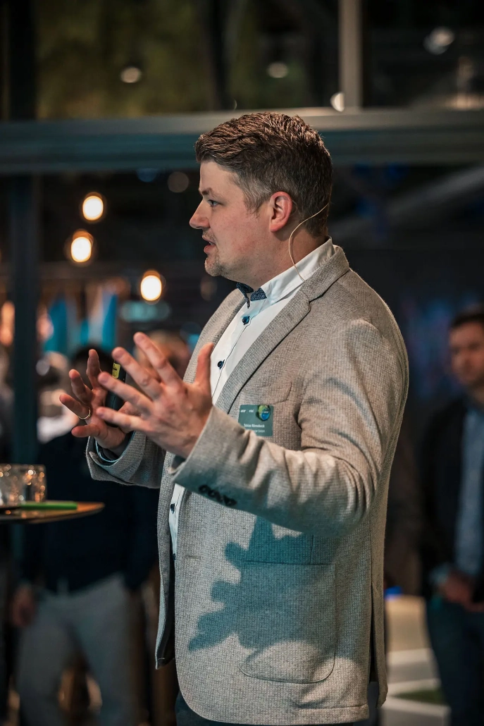 Acer, Messe, München, Fotografie