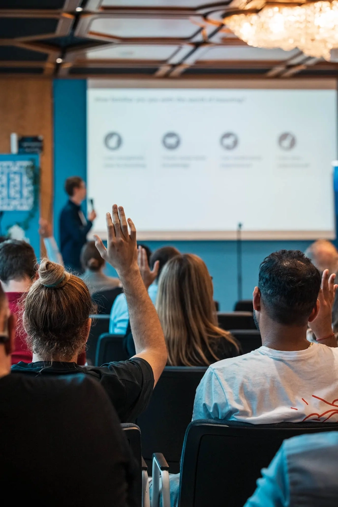 Smartvillage, M&uuml;nchen, J-Tech Meetup, Startup, Event, Fotografie,