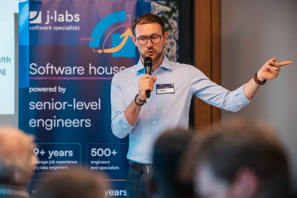 Smartvillage, M&uuml;nchen, J-Tech Meetup, Startup, Event, Fotografie,