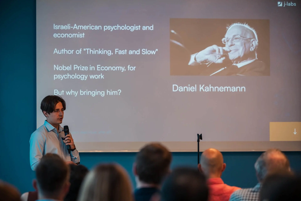 Smartvillage, M&uuml;nchen, J-Tech Meetup, Startup, Event, Fotografie,