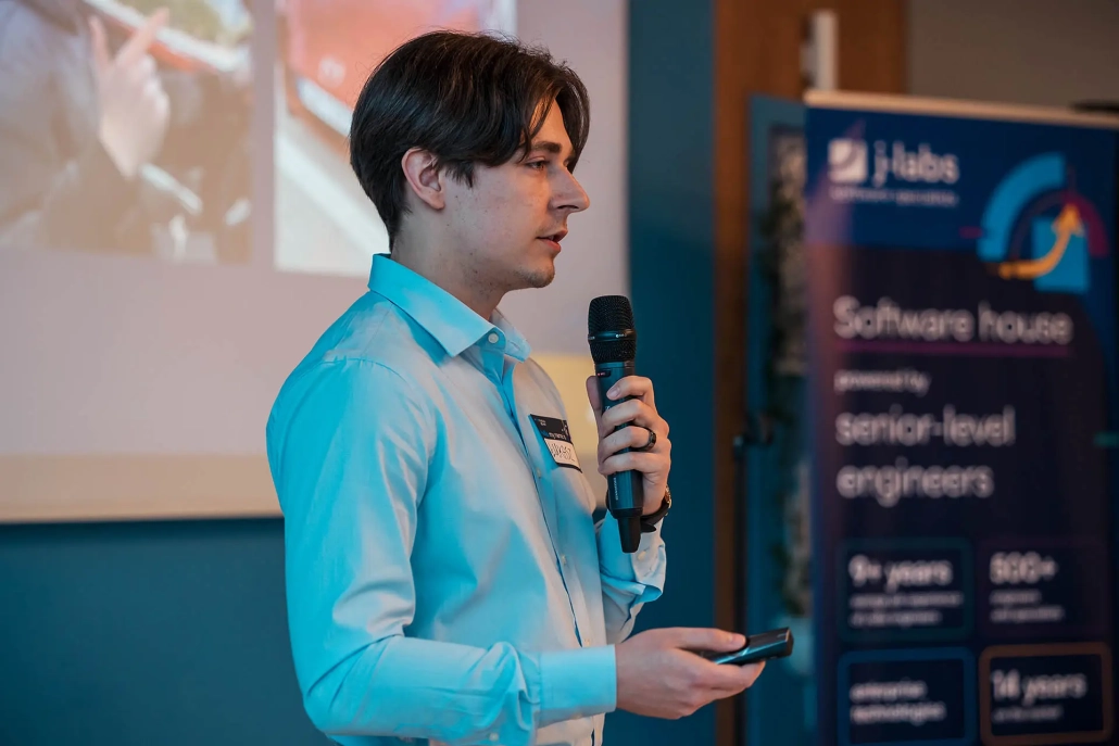 Smartvillage, M&uuml;nchen, J-Tech Meetup, Startup, Event, Fotografie,