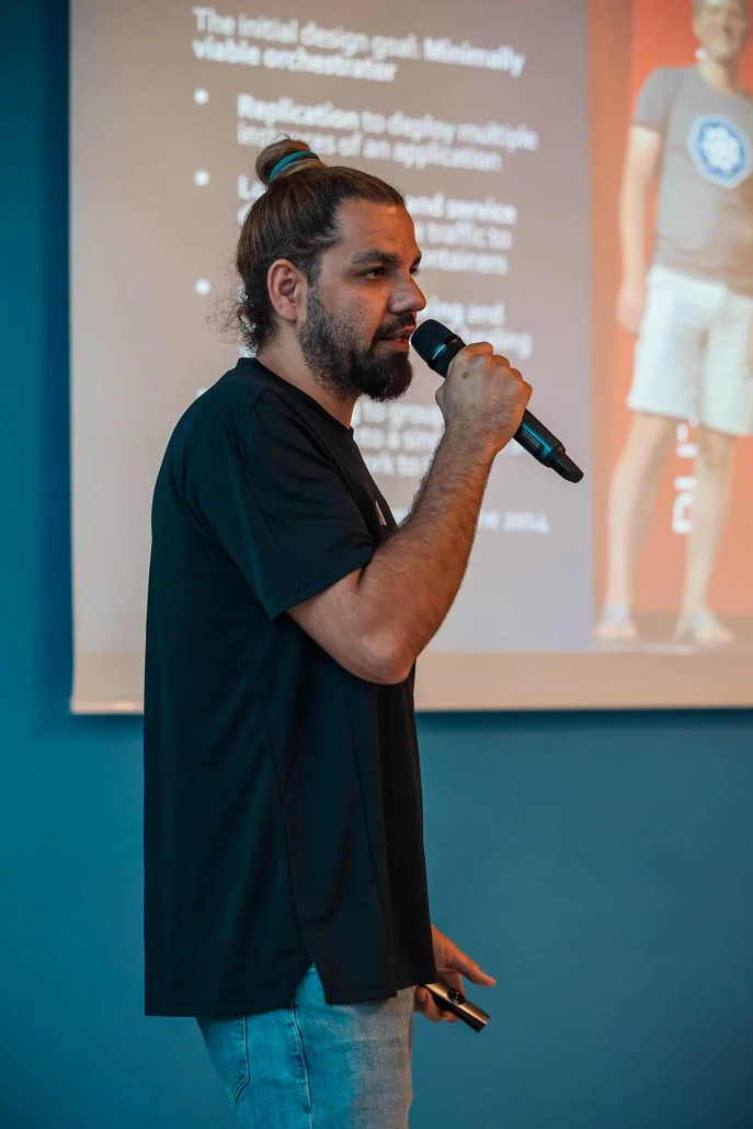 Smartvillage, M&uuml;nchen, J-Tech Meetup, Startup, Event, Fotografie,