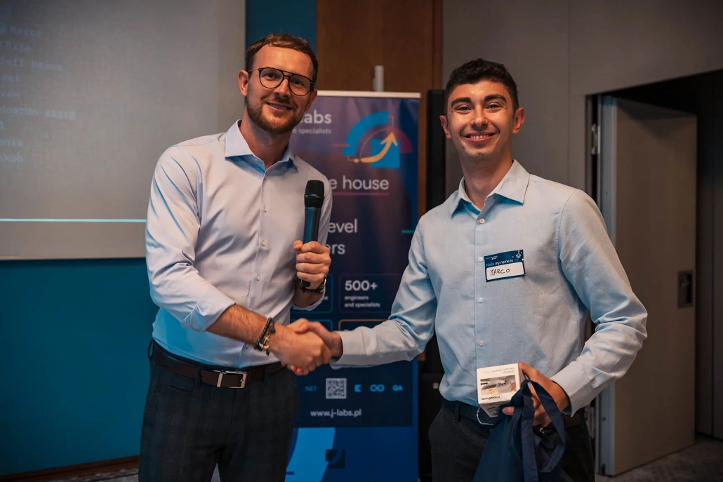 Smartvillage, M&uuml;nchen, J-Tech Meetup, Startup, Event, Fotografie,