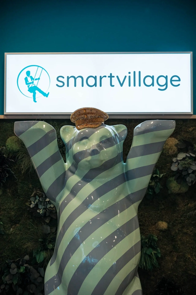 Smartvillage, M&uuml;nchen, J-Tech Meetup, Startup, Event, Fotografie,