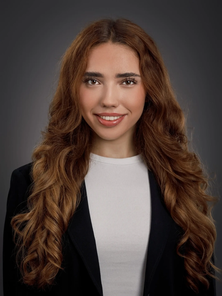 Bewerbungsfoto, Paul Paulsen Photodesign, M&uuml;nchen