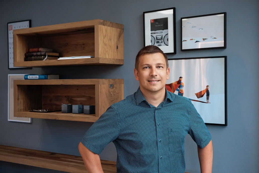 Businessfoto on Location, M&uuml;nchen