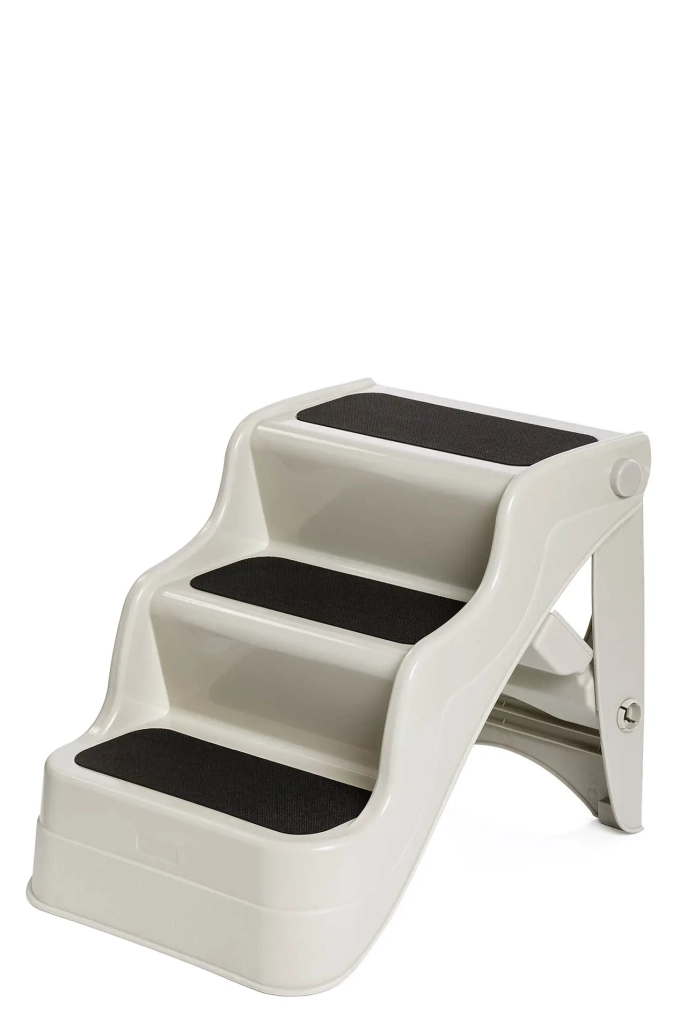 Petgard, Zoostore, Produkt, Hundetreppe, Fotografie, M&uuml;nchen