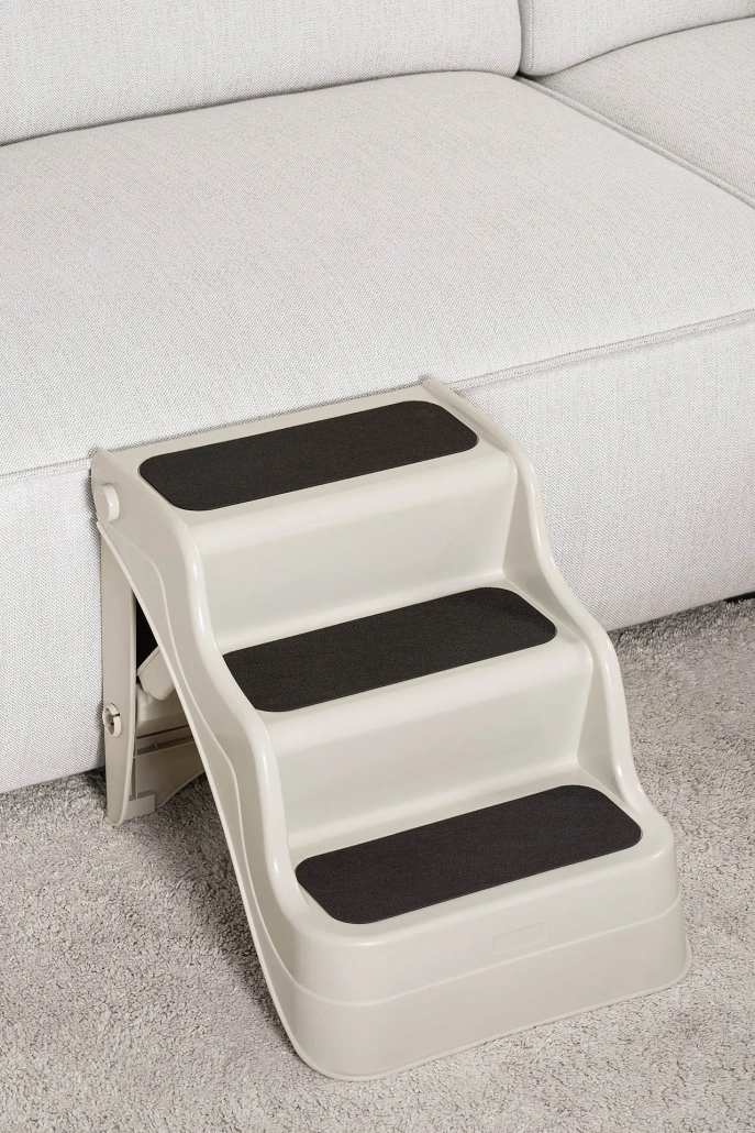 Petgard, Zoostore, Produkt, Hundetreppe, Fotografie, M&uuml;nchen