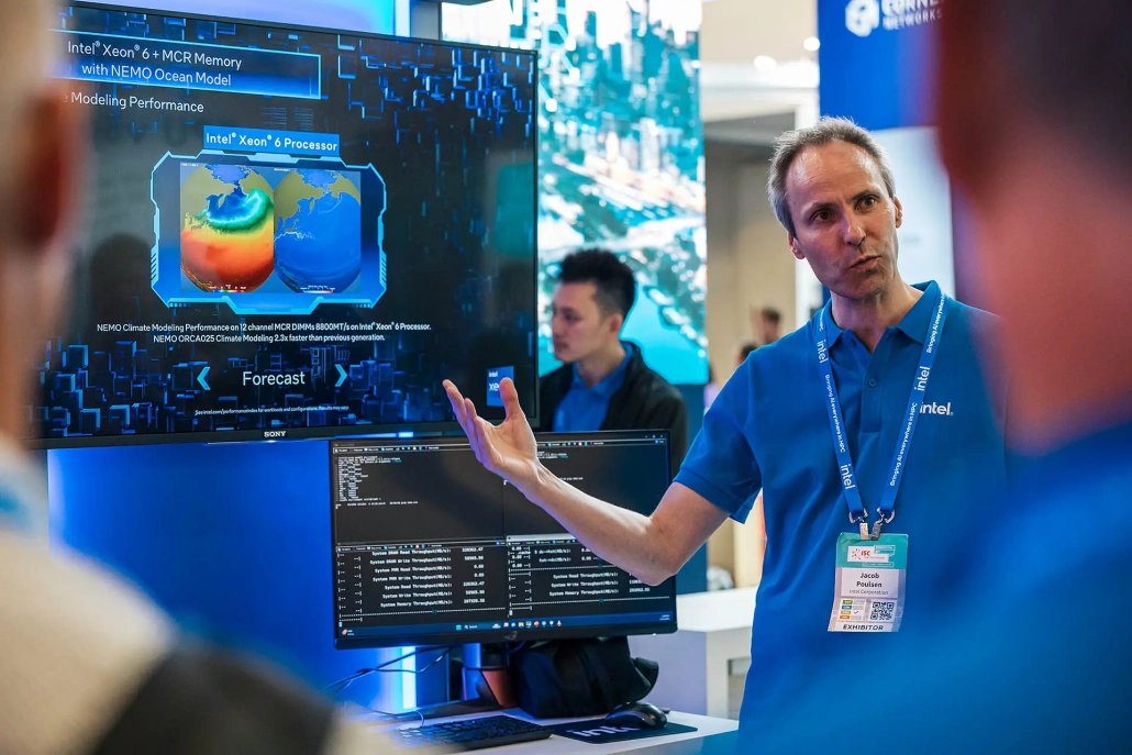 ISC, Messefotografie, Messefotograf, Hamburg, M&uuml;nchen, Paul Paulsen Photodesign