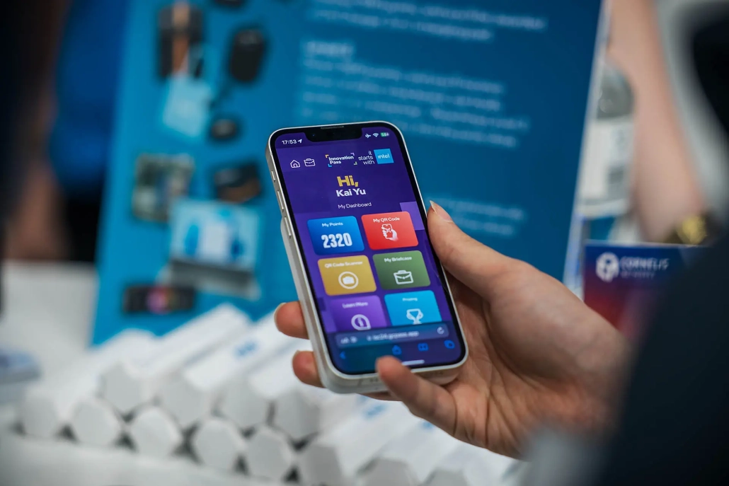 ISC, Messefotografie, Messefotograf, Hamburg, M&uuml;nchen, Paul Paulsen Photodesign