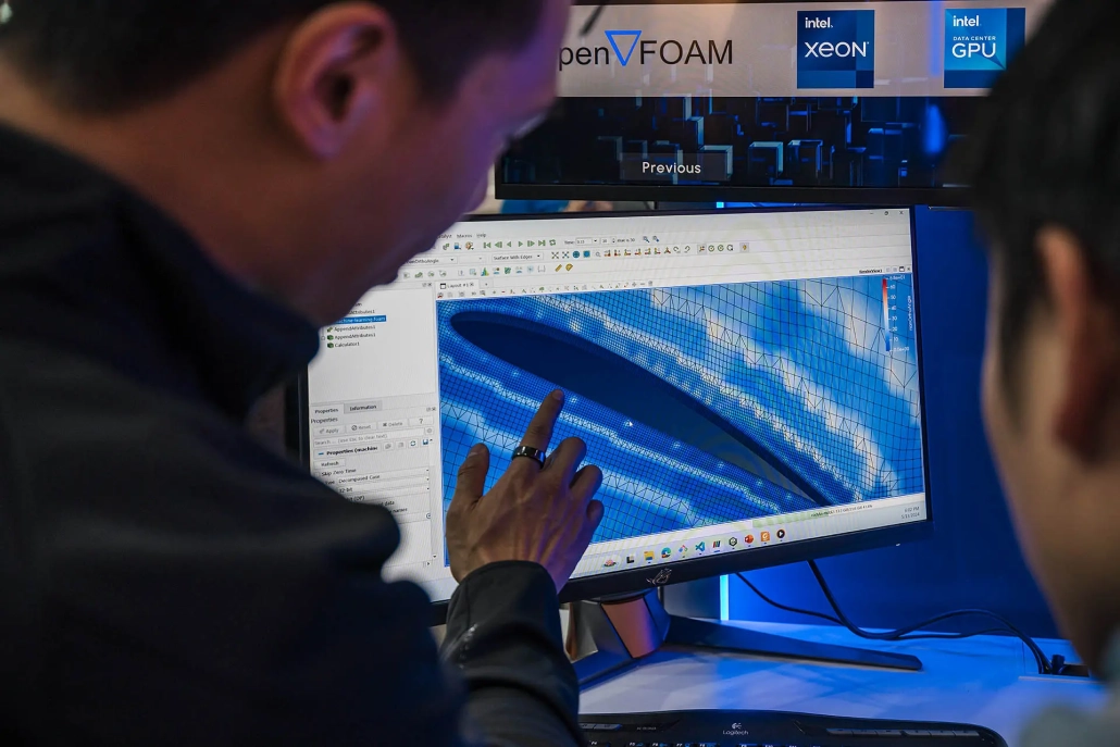 ISC, Messefotografie, Messefotograf, Hamburg, M&uuml;nchen, Paul Paulsen Photodesign