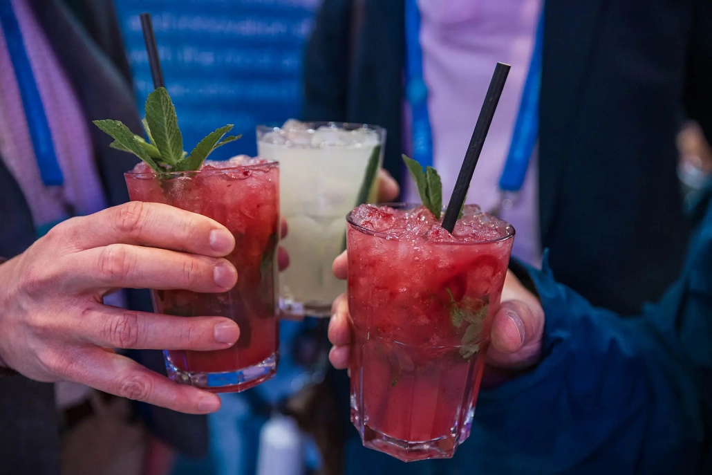 ISC, Messefotografie, Messefotograf, Hamburg, M&uuml;nchen, Paul Paulsen Photodesign