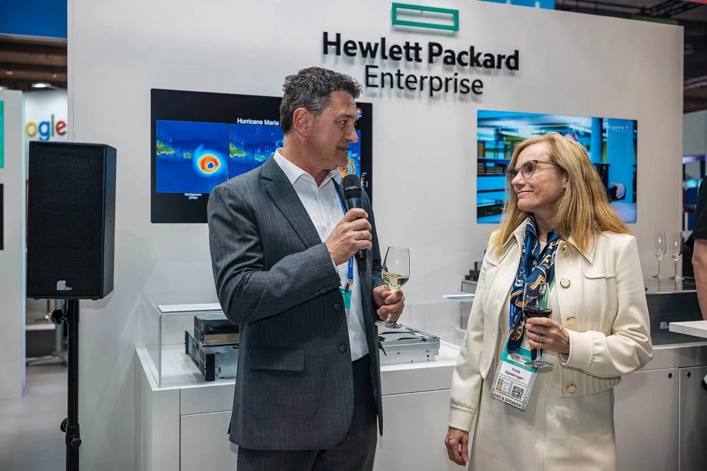 ISC, Messefotografie, Messefotograf, Hamburg, M&uuml;nchen, Paul Paulsen Photodesign