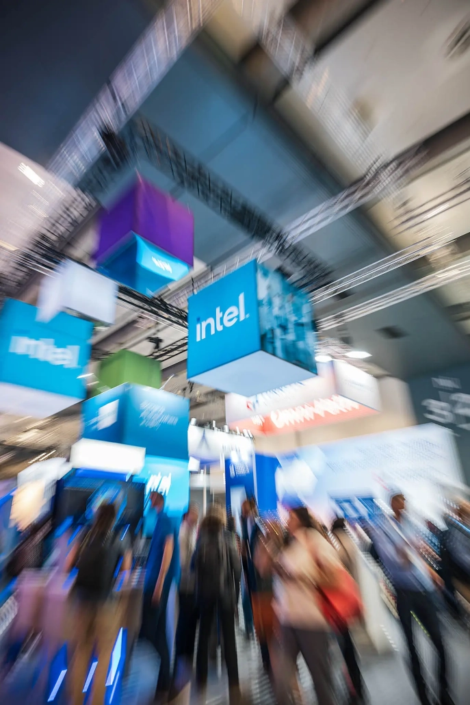 ISC, Messefotografie, Hamburg, Paul Paulsen Photodesign