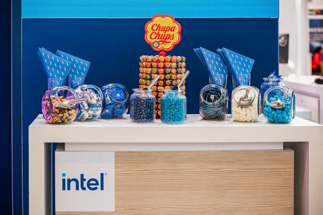 Messestand, ISC, Messefotografie, Hamburg, Paul Paulsen Photodesign