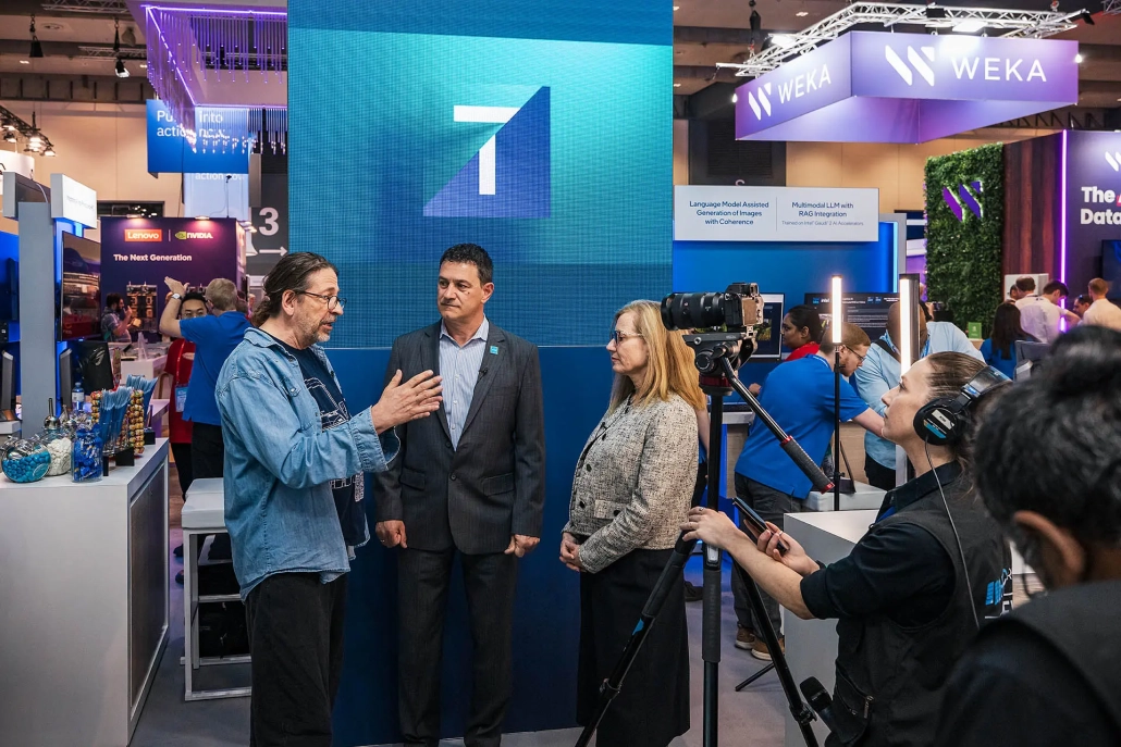 Messestand, ISC, Messefotografie, Hamburg, Paul Paulsen Photodesign