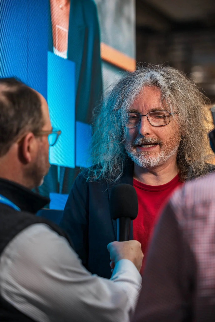 ISC, Messefotografie, Hamburg, Paul Paulsen Photodesign