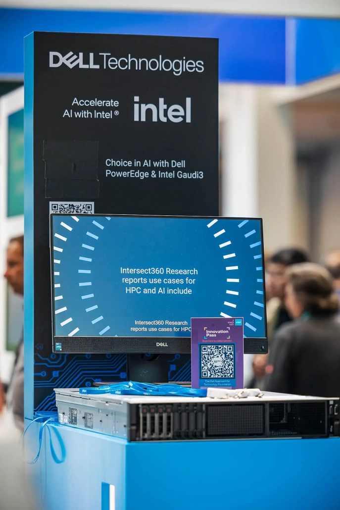 ISC, Messefotografie, Hamburg, Paul Paulsen Photodesign