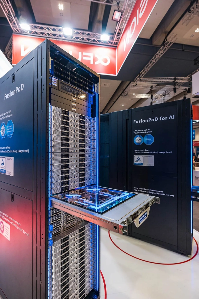 ISC, Messefotografie, Hamburg, Paul Paulsen Photodesign