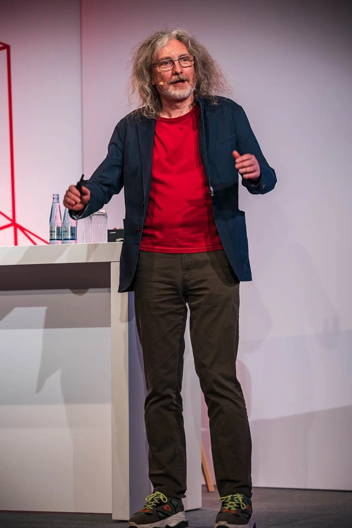 Keynote, ISC, Intel, Messefotografie, Hamburg, Paul Paulsen Photodesign