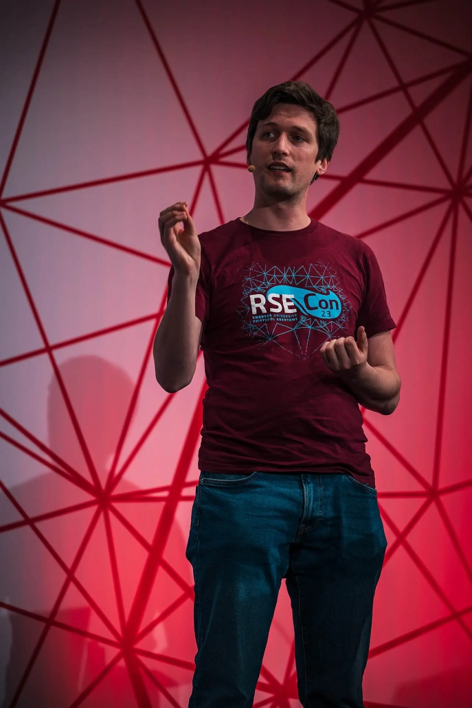 Keynote, ISC, Intel, Eventfotografie, Messefotografie, Hamburg,