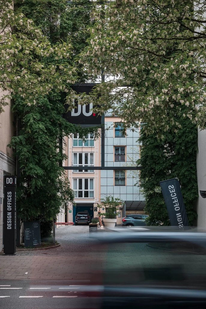 Location, Intel AI Summit, M&uuml;nchen, Fotograf, Paul Paulsen Photodesign