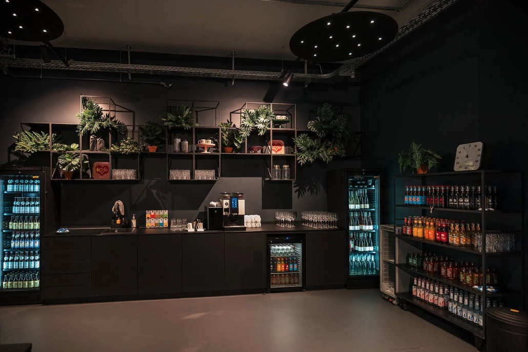 Intel AI Summit, M&uuml;nchen, Fotograf, Paul Paulsen Photodesign