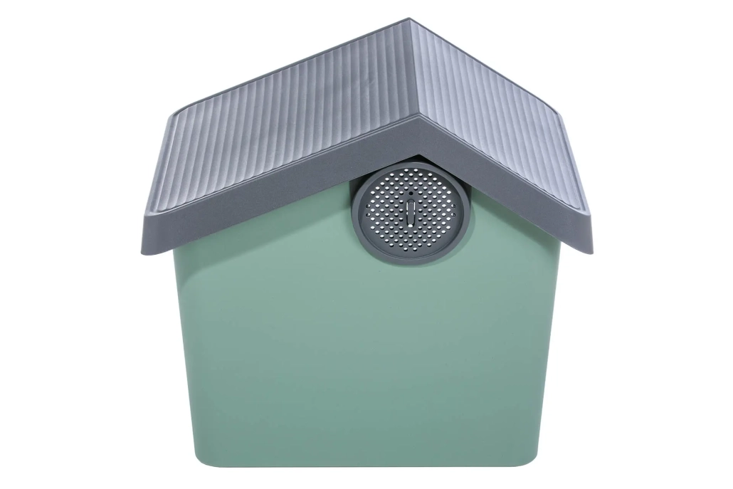 Katzentoilette, Produkt Fotograf, M&uuml;nchen