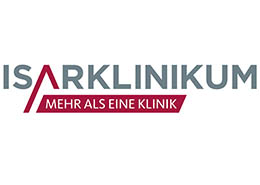 Logo der Isar Klinik