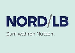 Logo der Nord/LB Bank