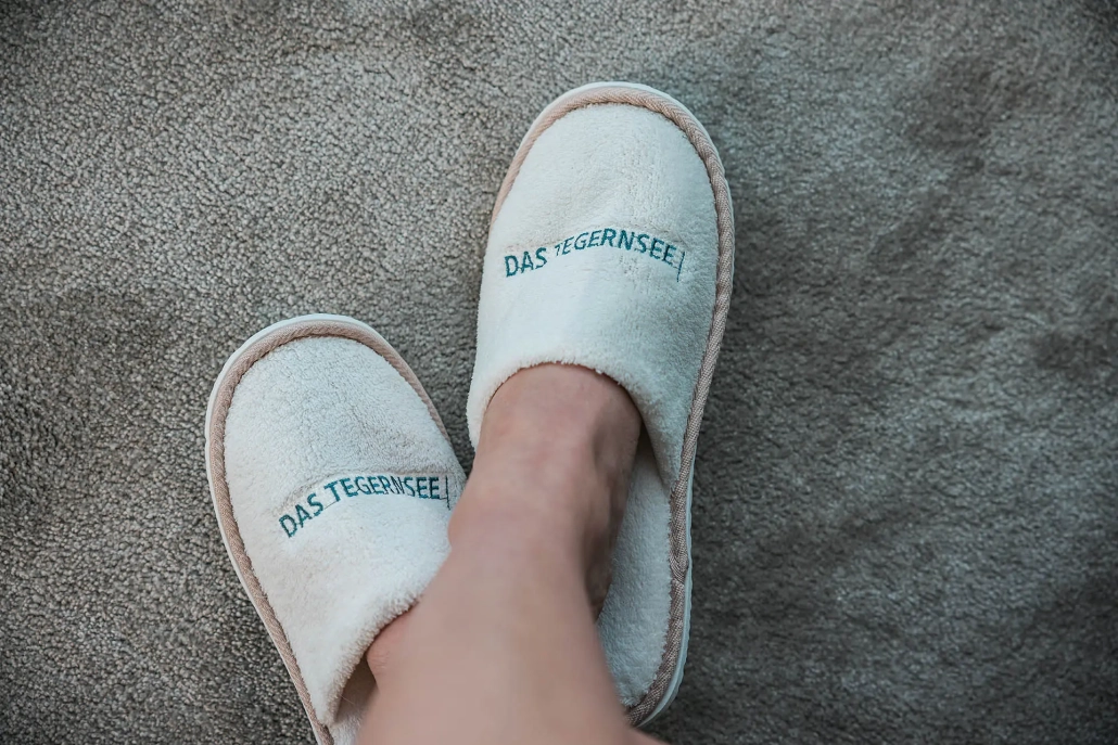 Das Tegernsee, Hotel