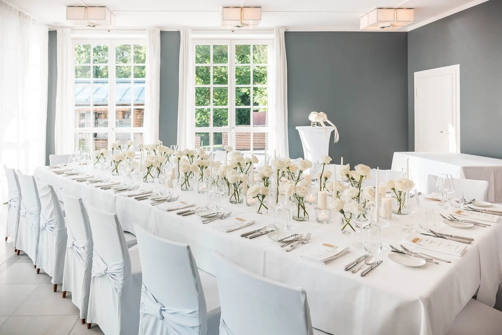 Hotel, Das Tegernsee