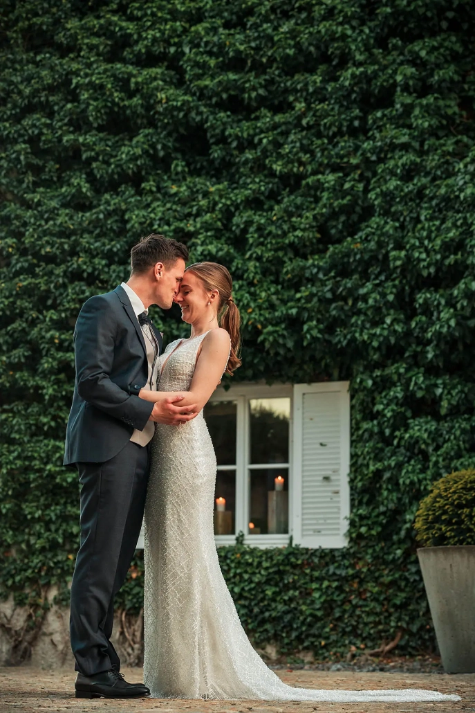 Hochzeitsträume am Tegernsee