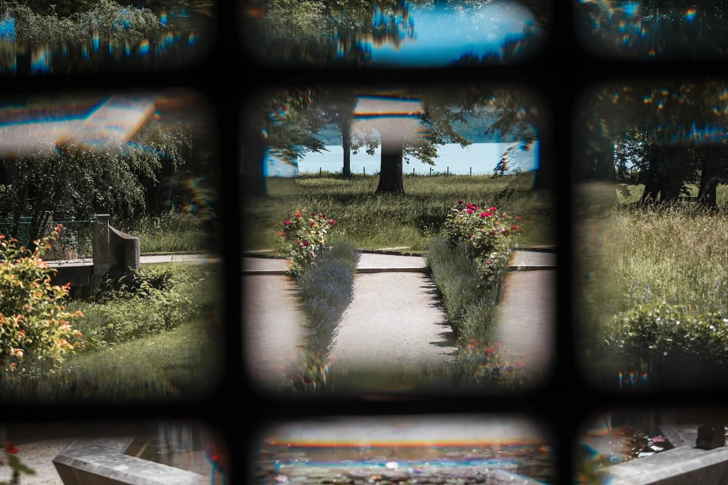 Ammersee, Standesamt, Wedding