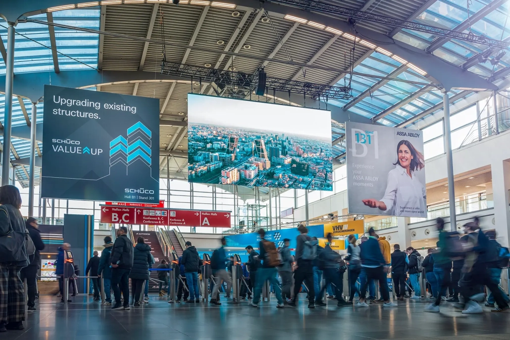 Messefotograf München