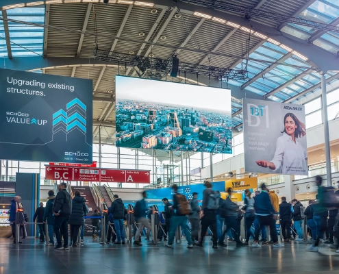 Messefotograf München