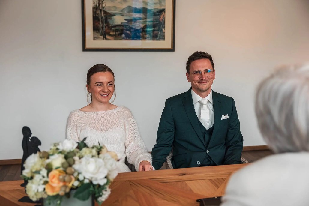 Standesamt, Rottach-Egern