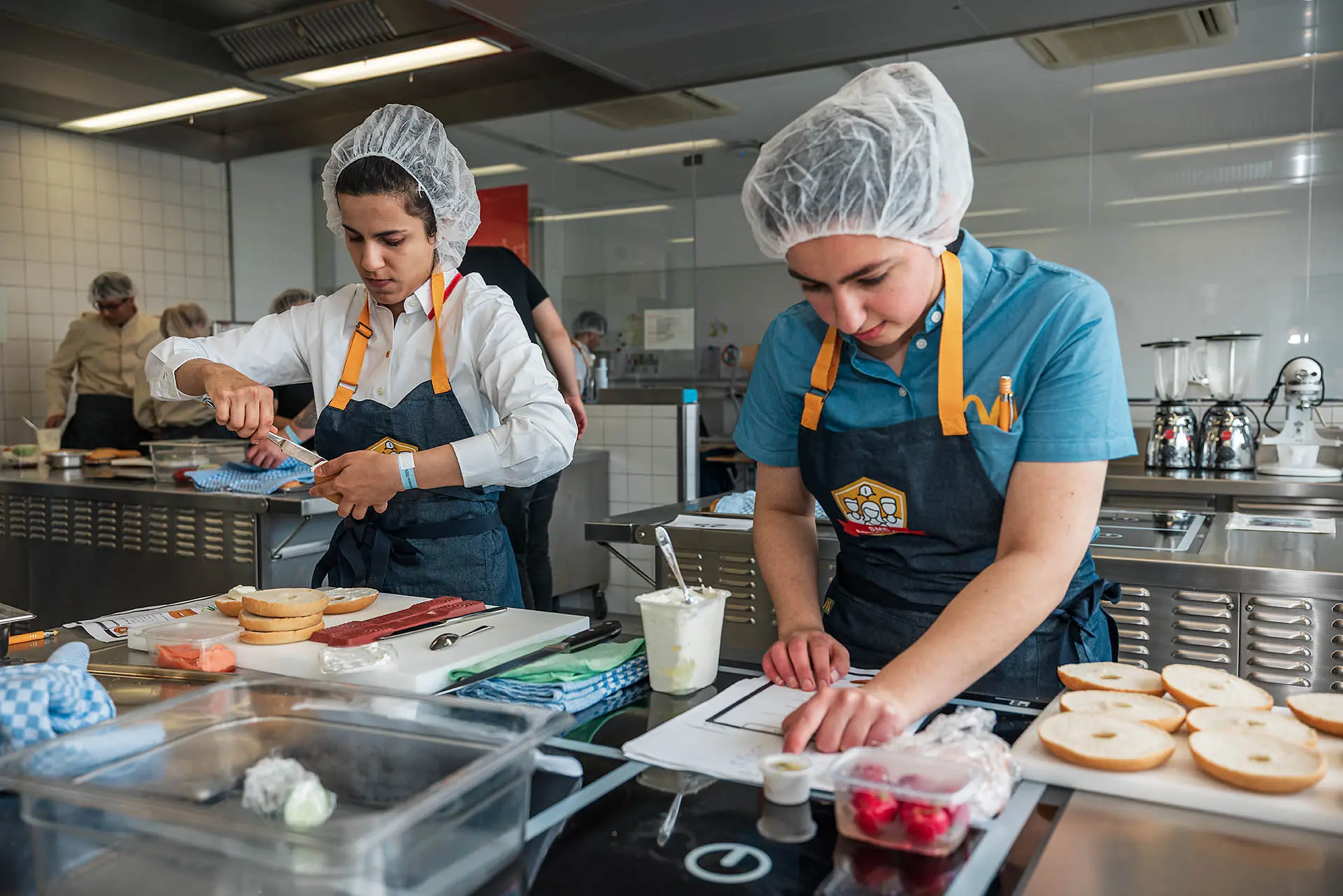 BdS Team Cup in München