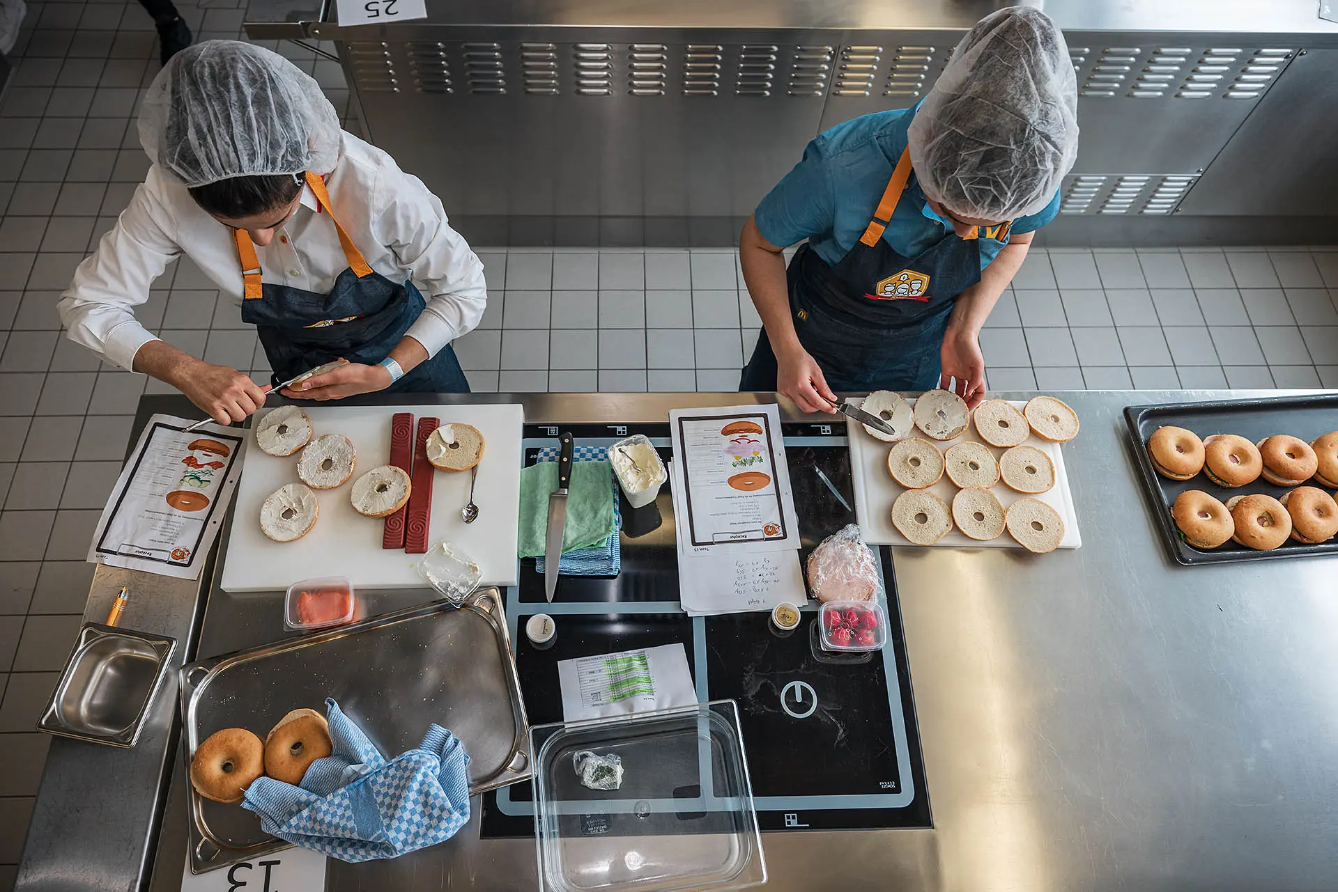 BdS Team Cup in München