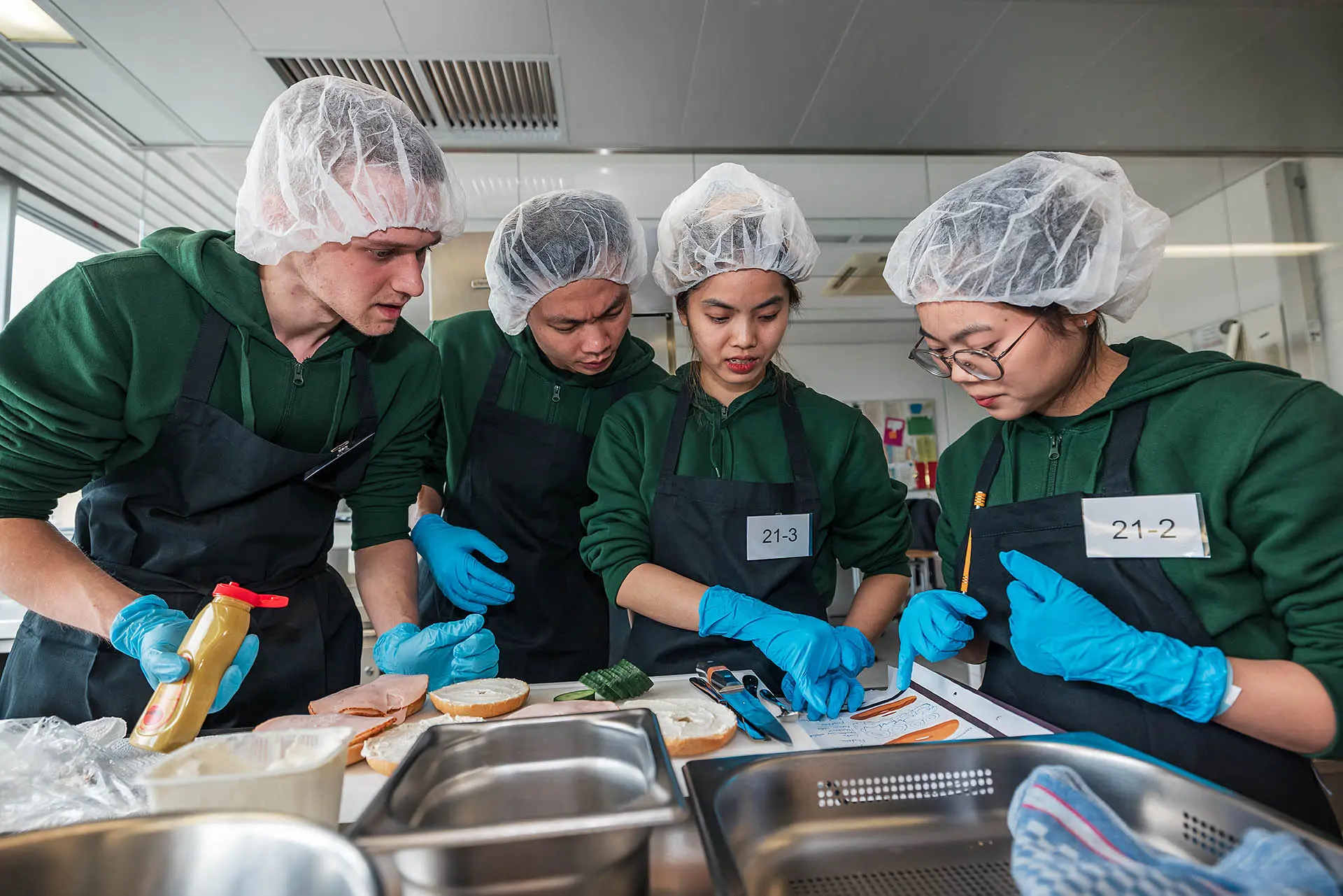 Eventfotografie München