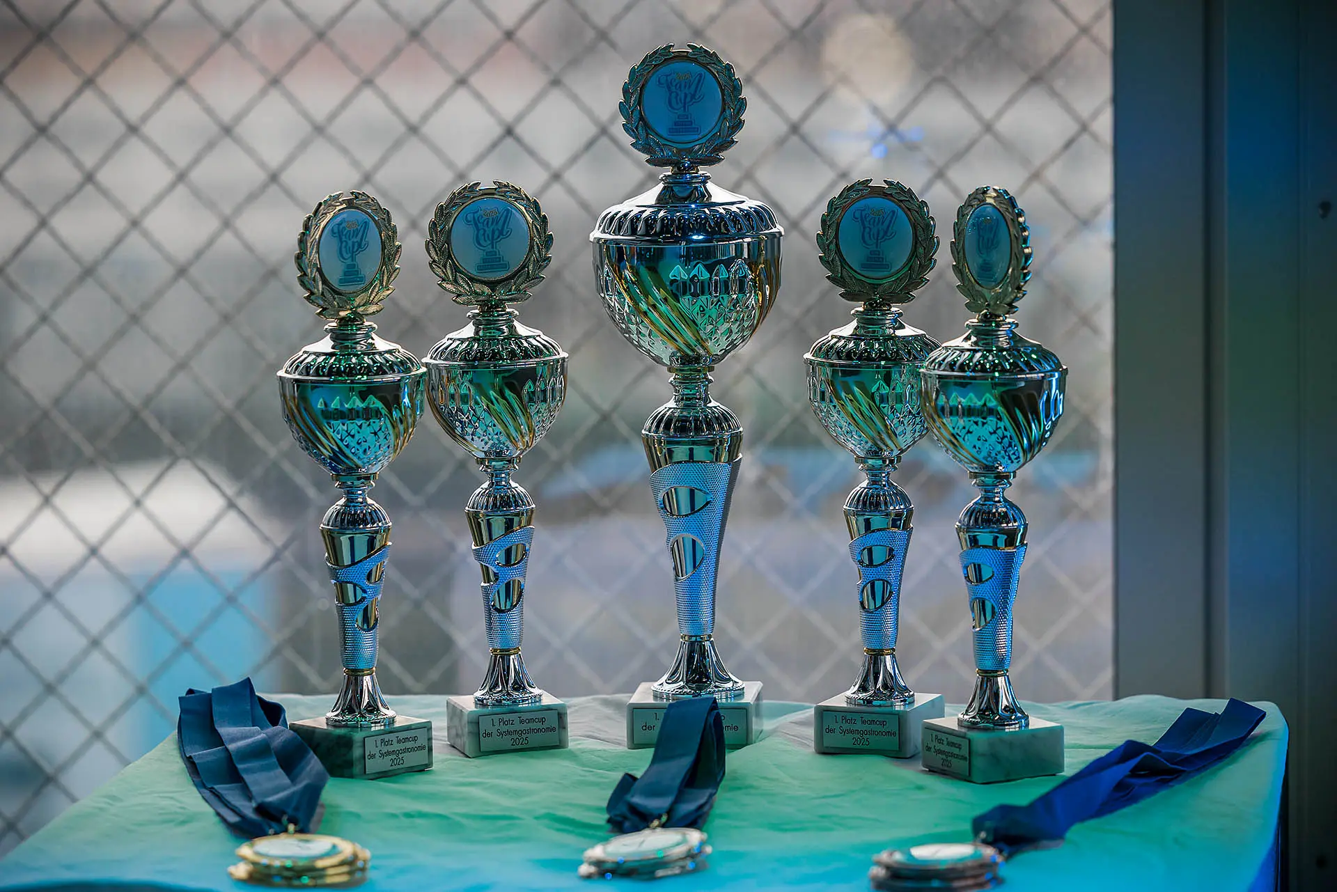 Eventfotografie München