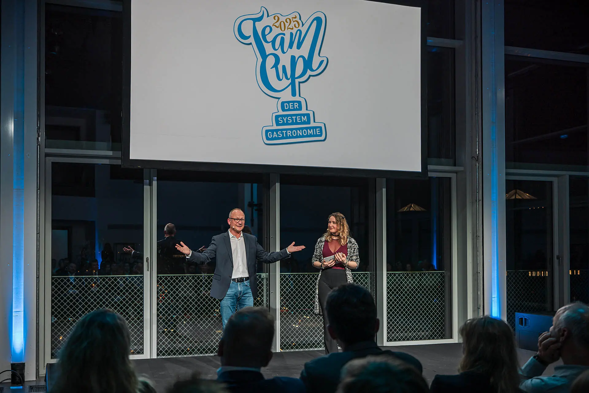 Businessfotograf München