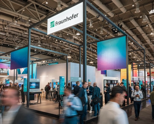 Businessfotograf München