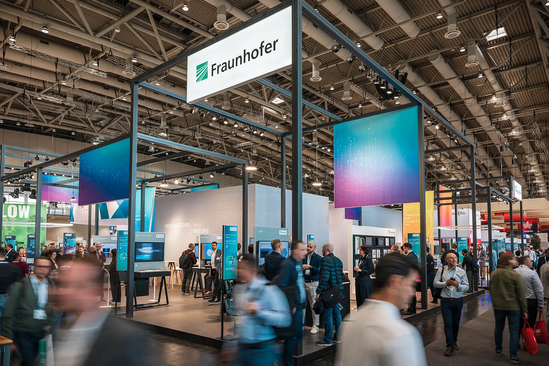 Businessfotograf München