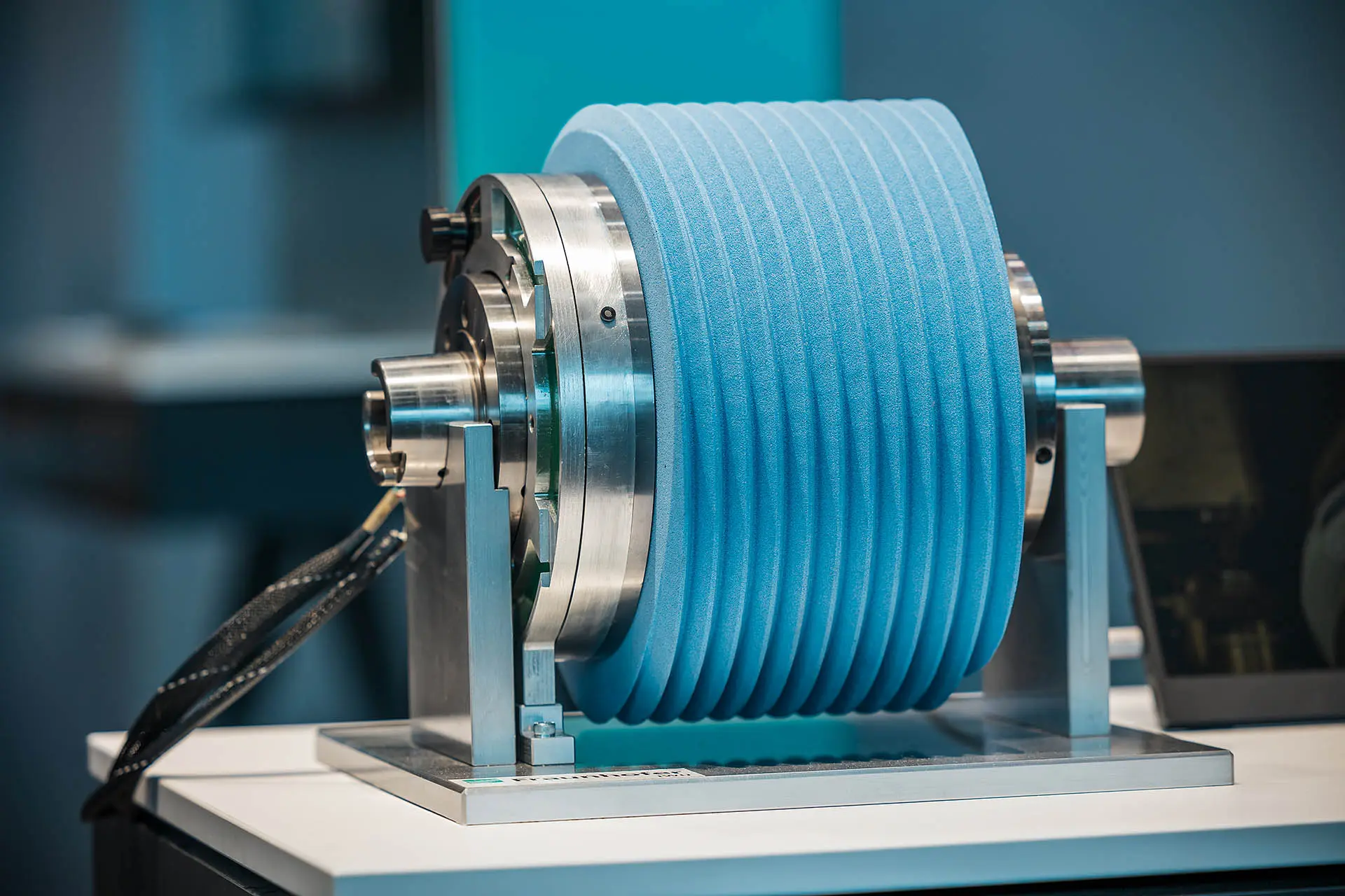 Fraunhofer, Messefotografie, Produkt