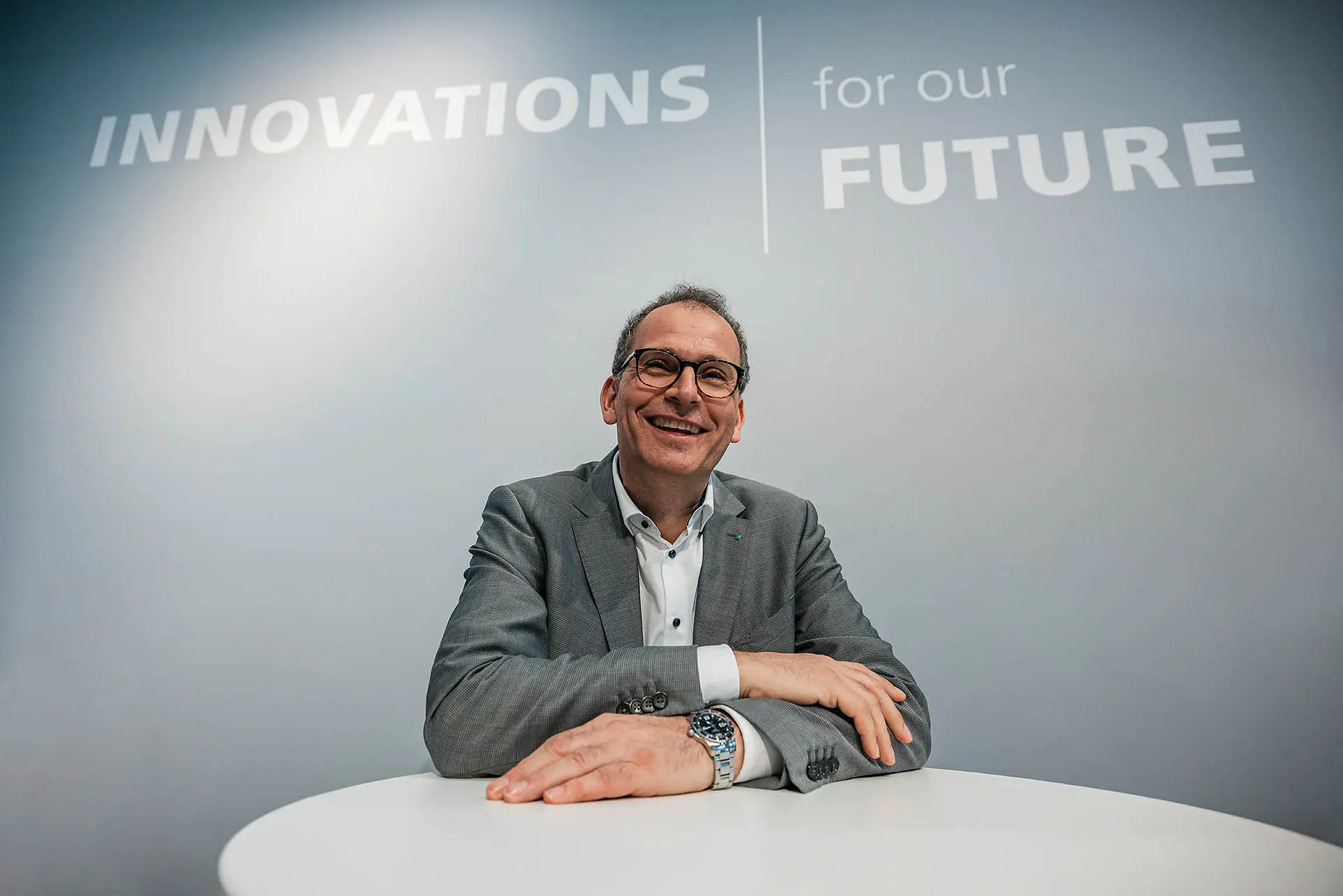 Fraunhofer, Michael Fritz