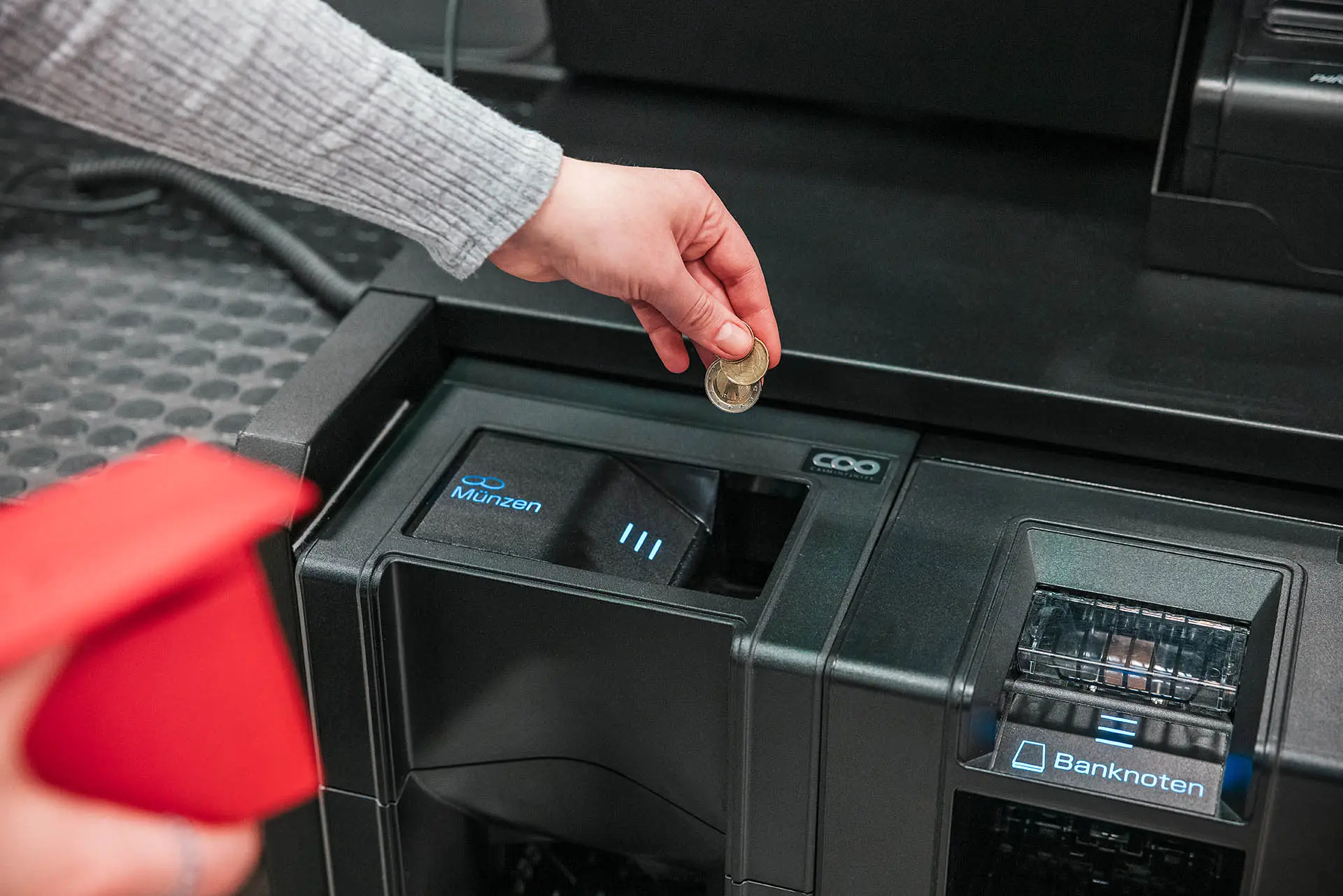 Businessfotograf München